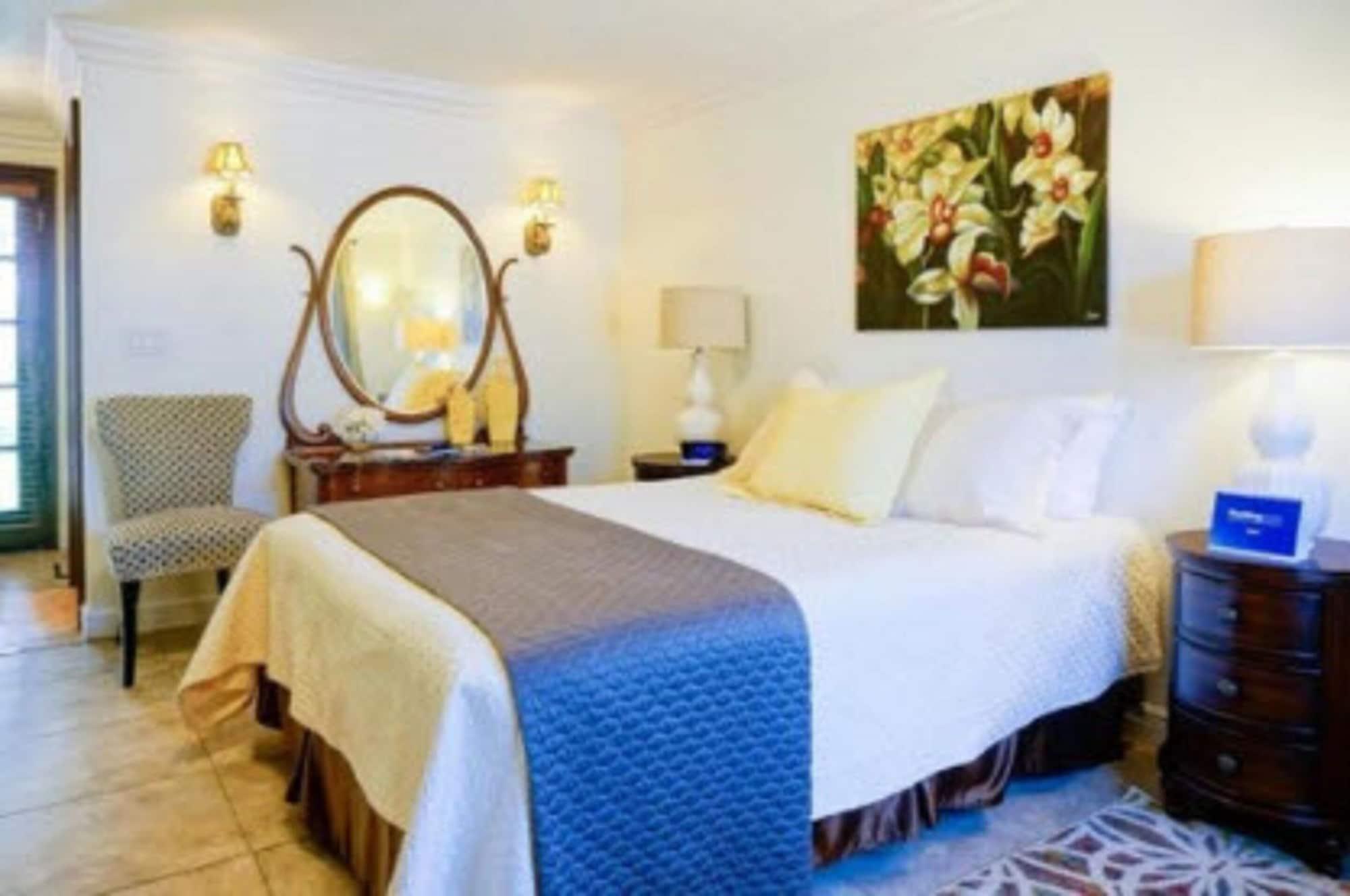 The Marlo Hotell Solvang Eksteriør bilde