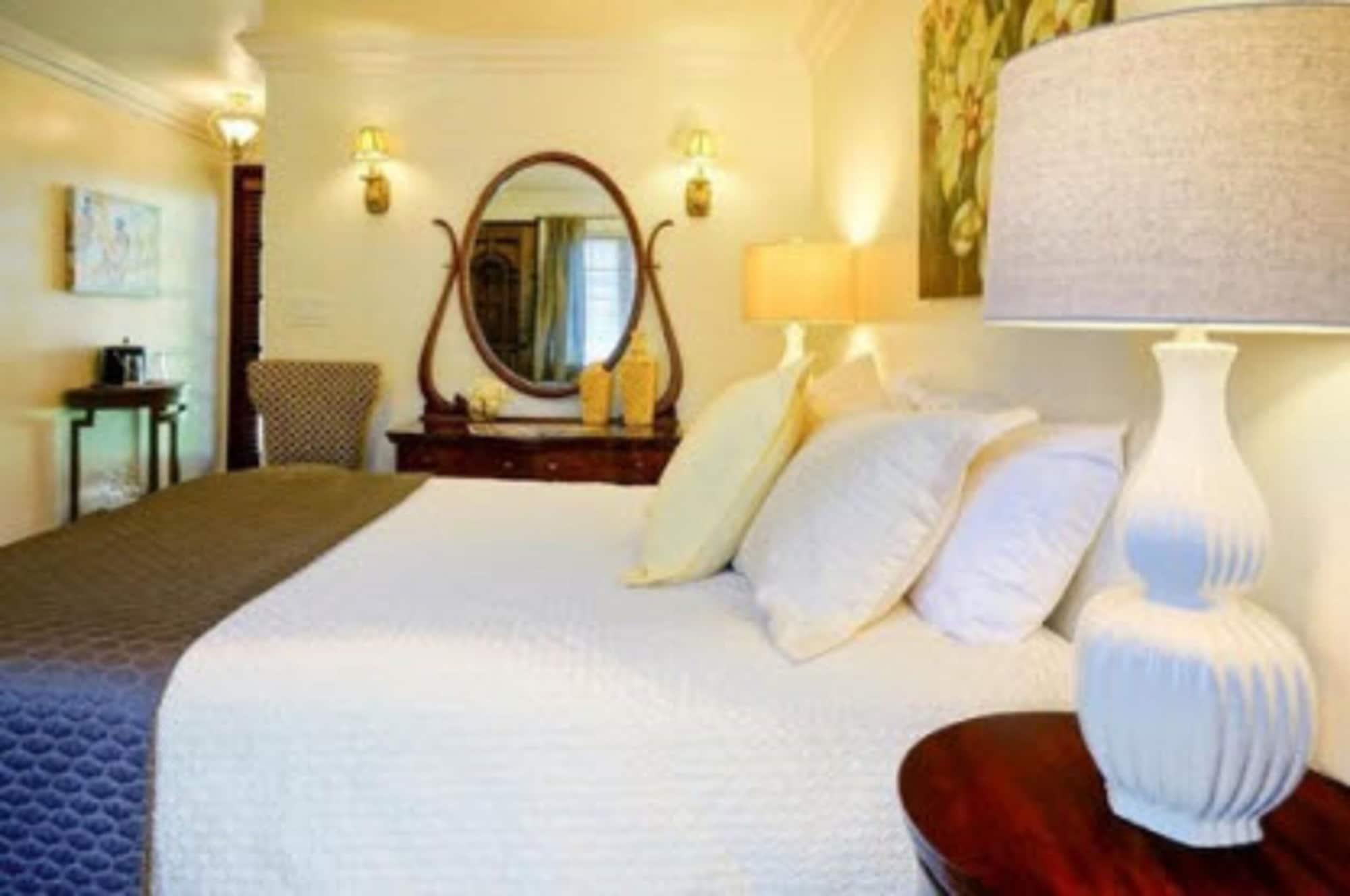The Marlo Hotell Solvang Eksteriør bilde