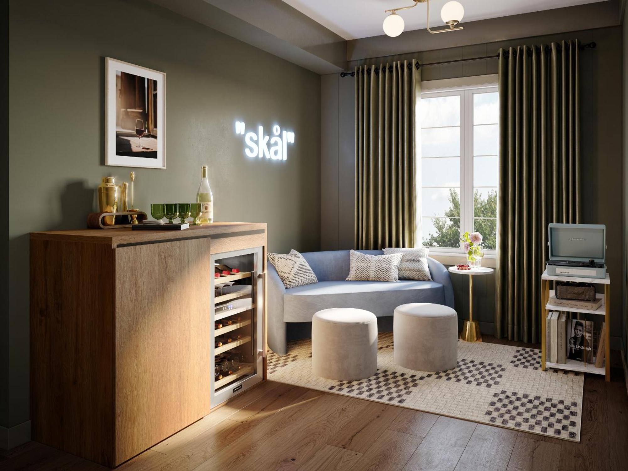 The Marlo Hotell Solvang Eksteriør bilde