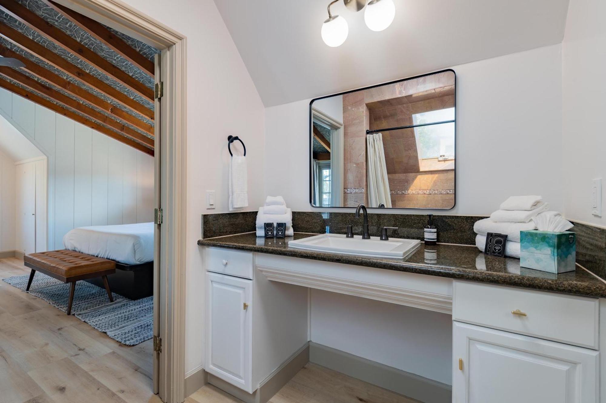 The Marlo Hotell Solvang Eksteriør bilde