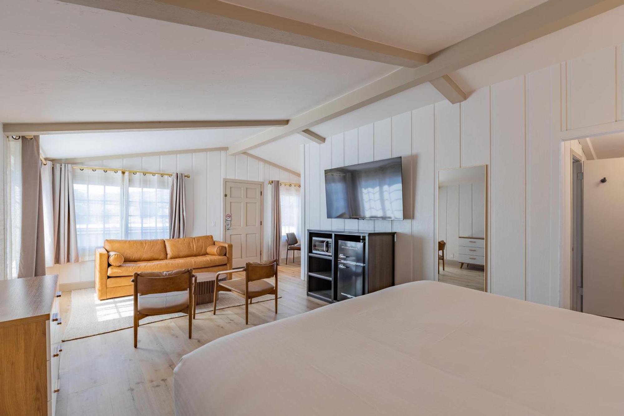 The Marlo Hotell Solvang Eksteriør bilde