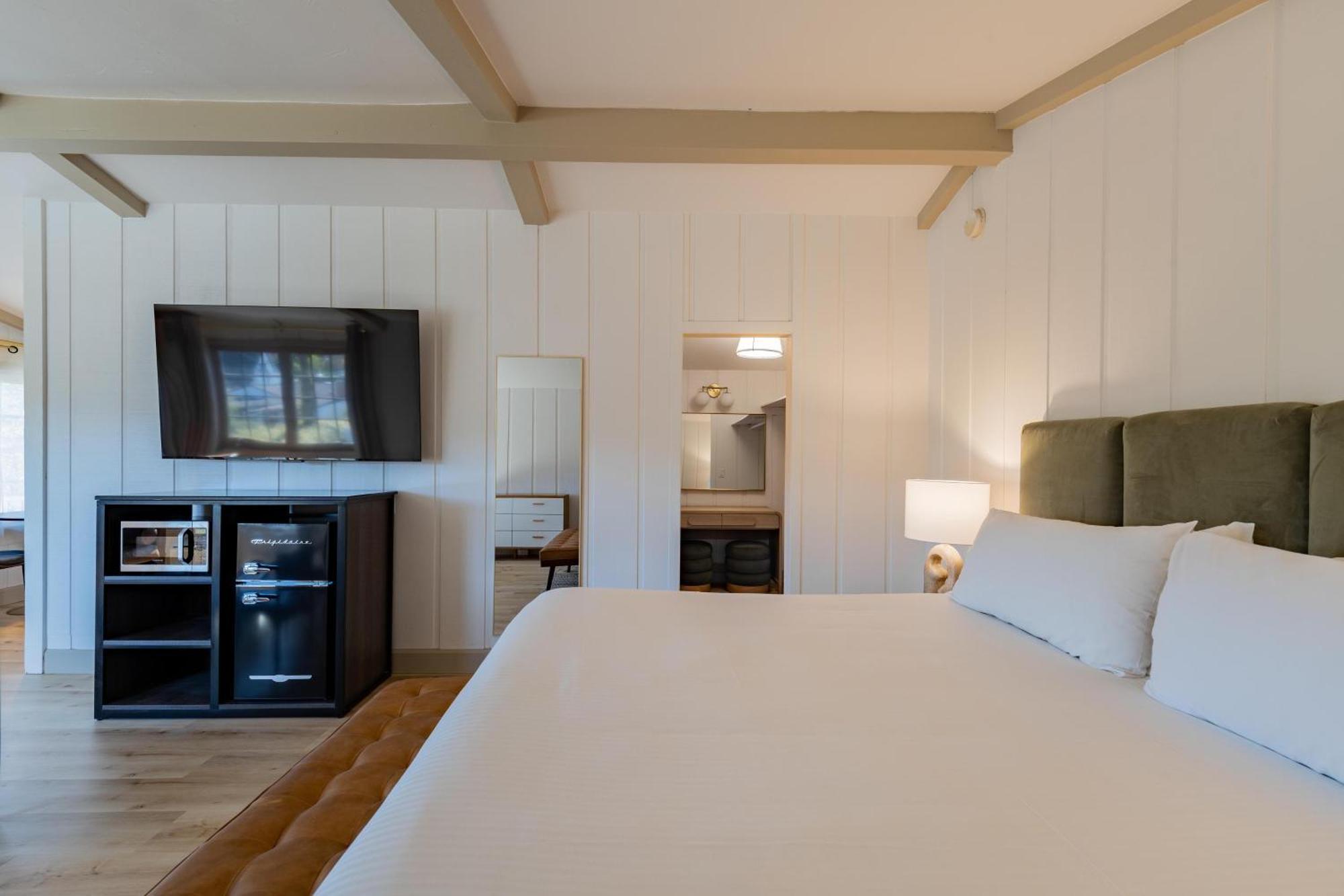 The Marlo Hotell Solvang Eksteriør bilde