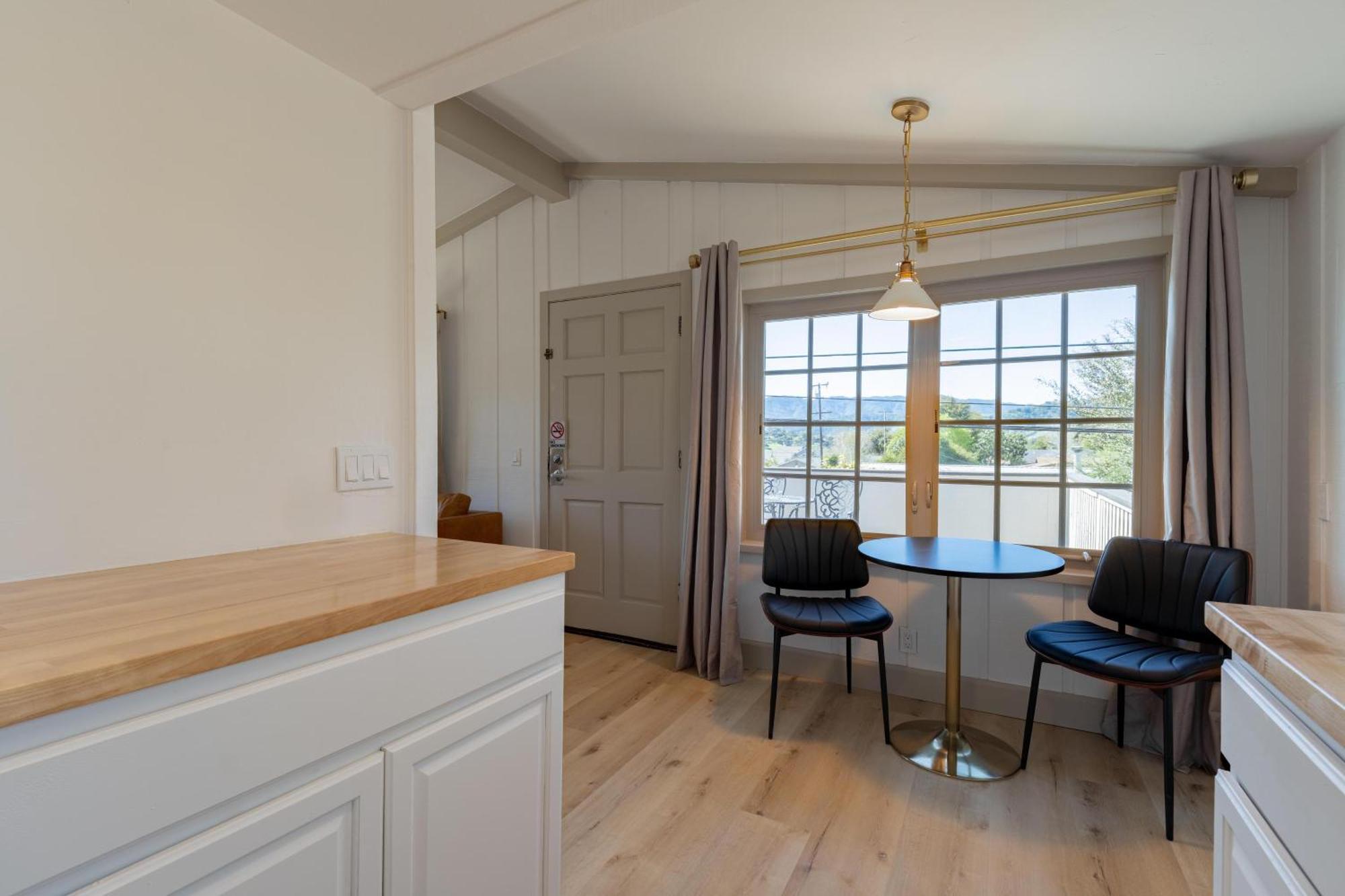 The Marlo Hotell Solvang Eksteriør bilde