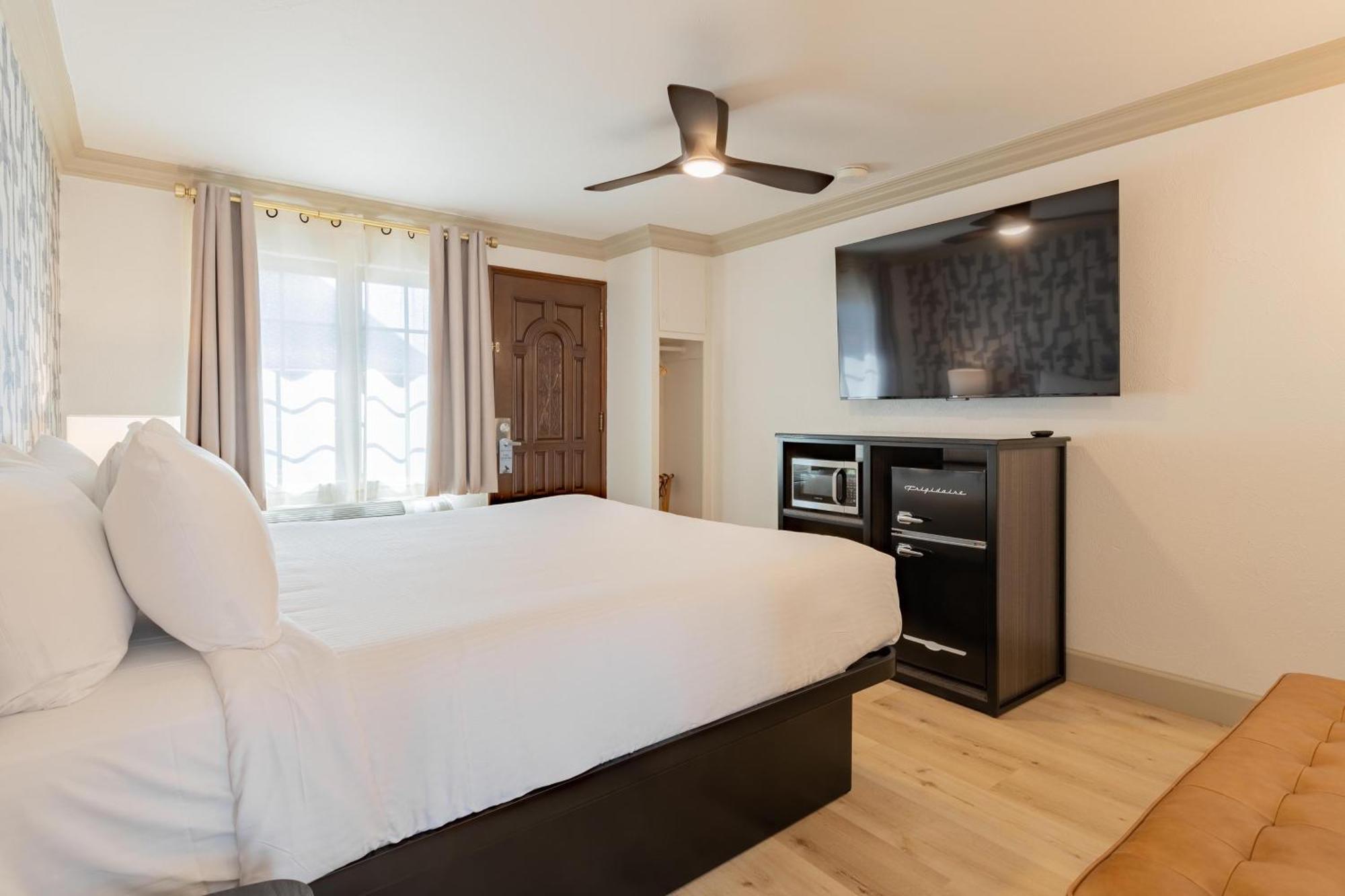 The Marlo Hotell Solvang Eksteriør bilde
