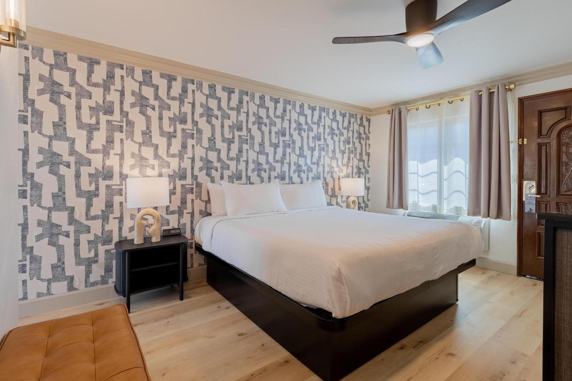 The Marlo Hotell Solvang Eksteriør bilde