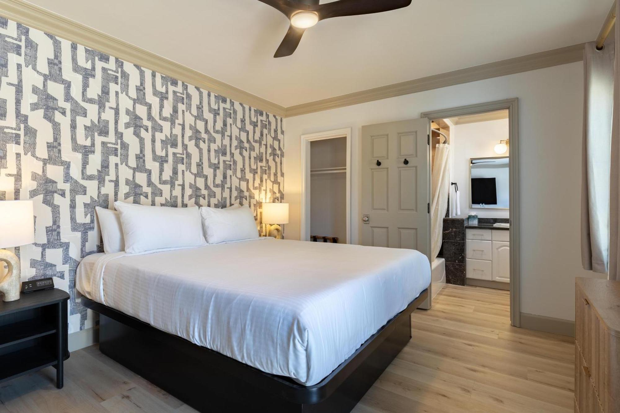 The Marlo Hotell Solvang Eksteriør bilde