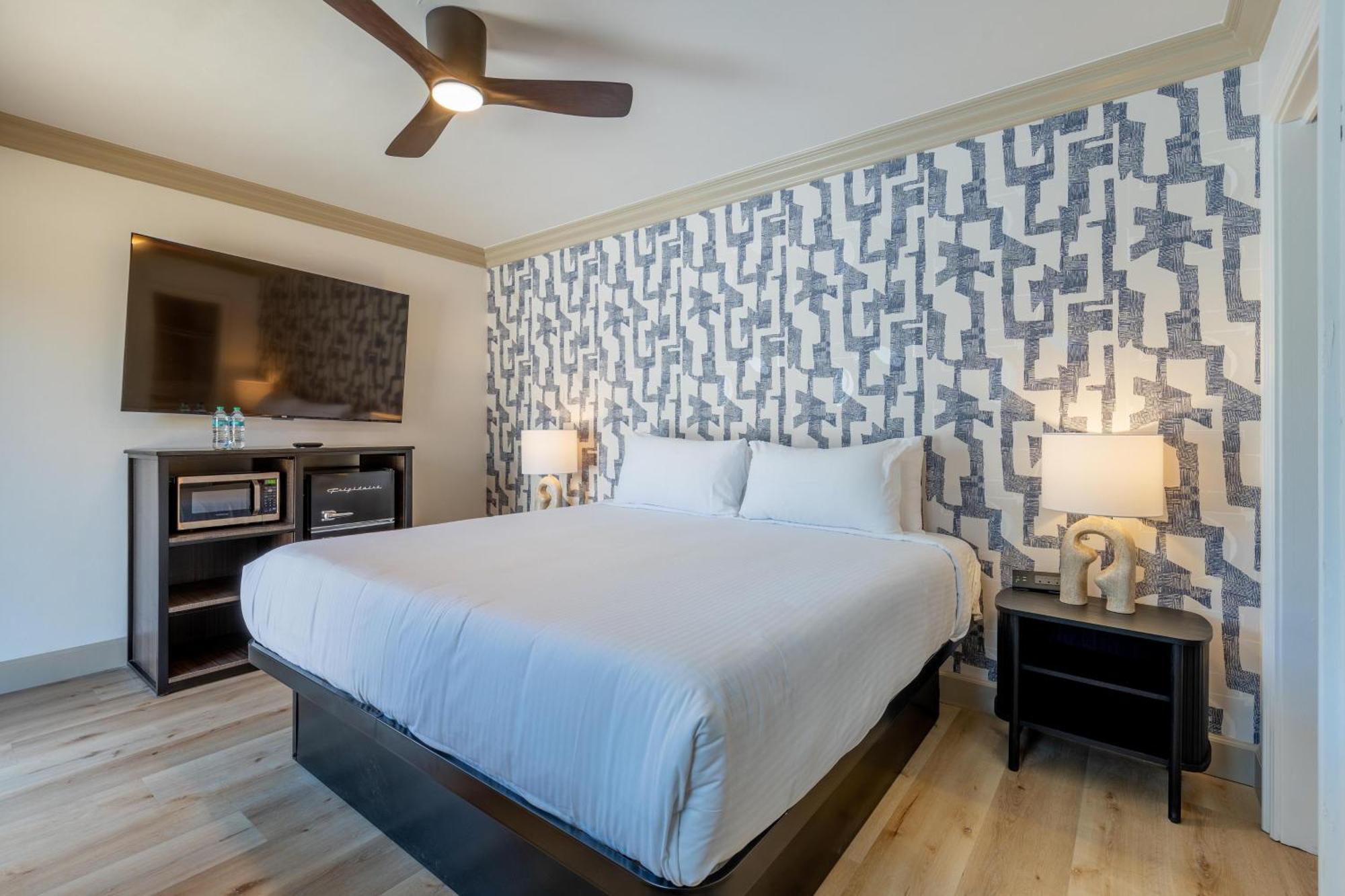 The Marlo Hotell Solvang Eksteriør bilde
