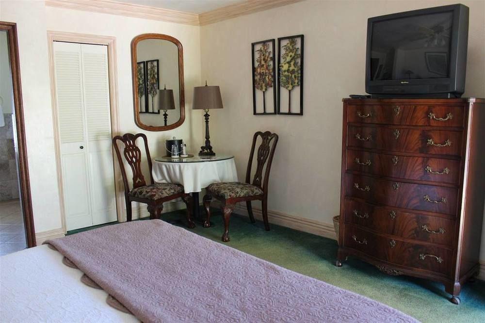 The Marlo Hotell Solvang Eksteriør bilde