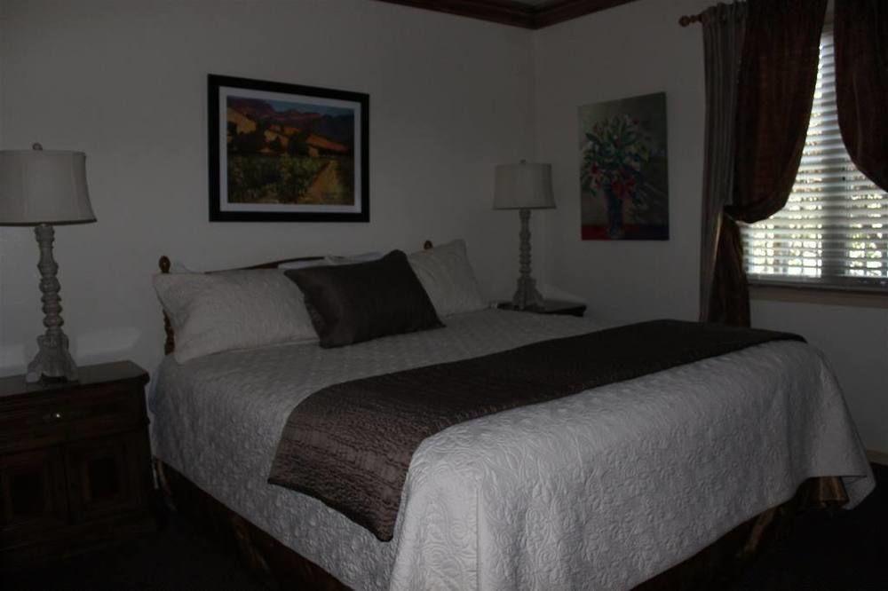 The Marlo Hotell Solvang Eksteriør bilde