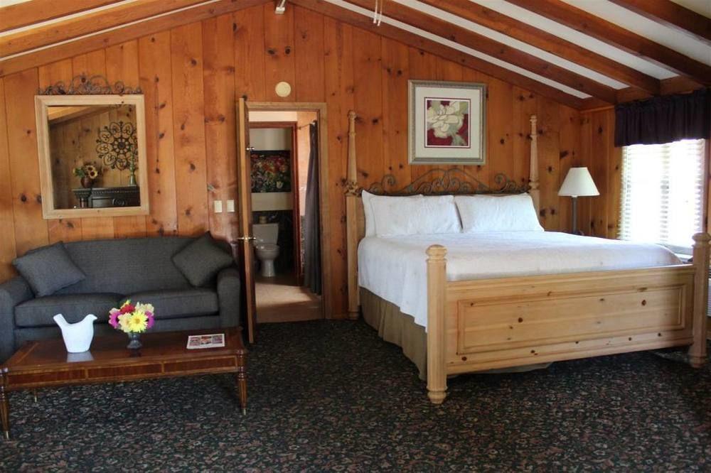 The Marlo Hotell Solvang Eksteriør bilde