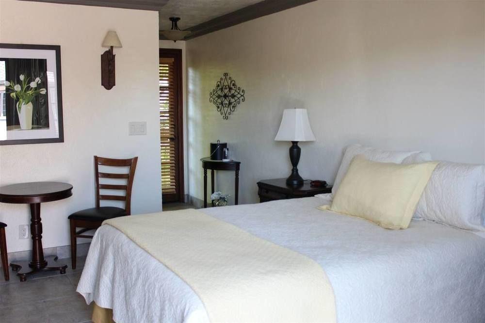 The Marlo Hotell Solvang Eksteriør bilde