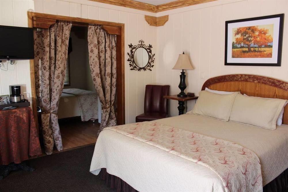 The Marlo Hotell Solvang Eksteriør bilde