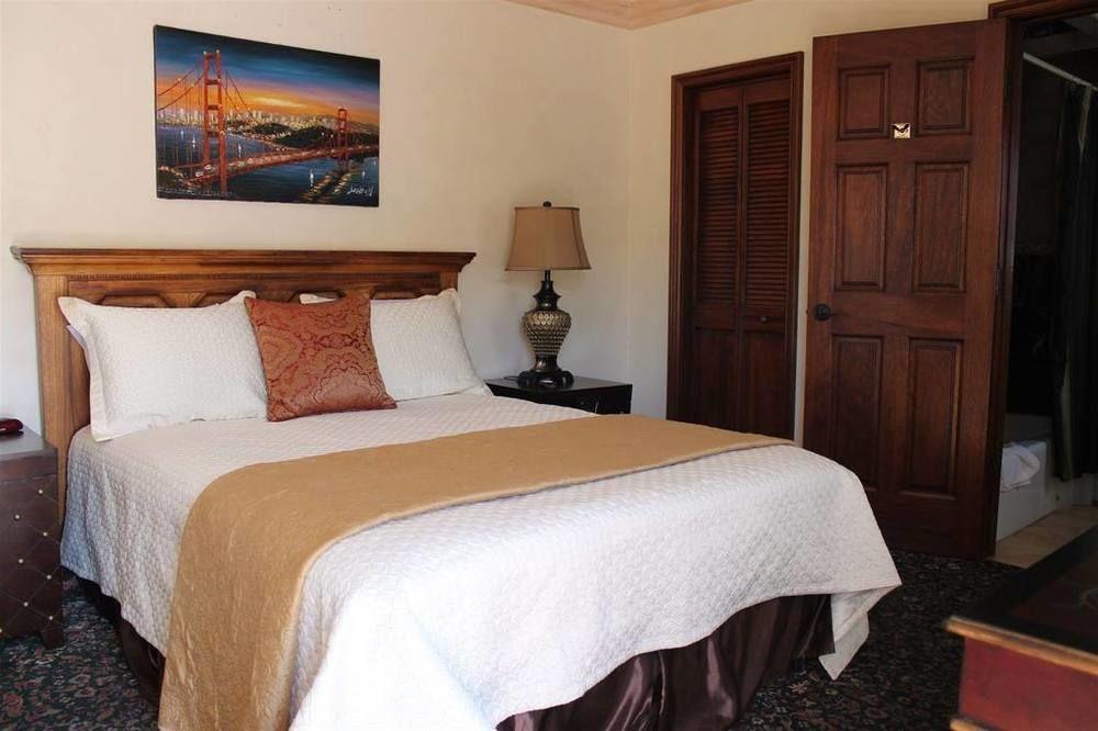 The Marlo Hotell Solvang Eksteriør bilde