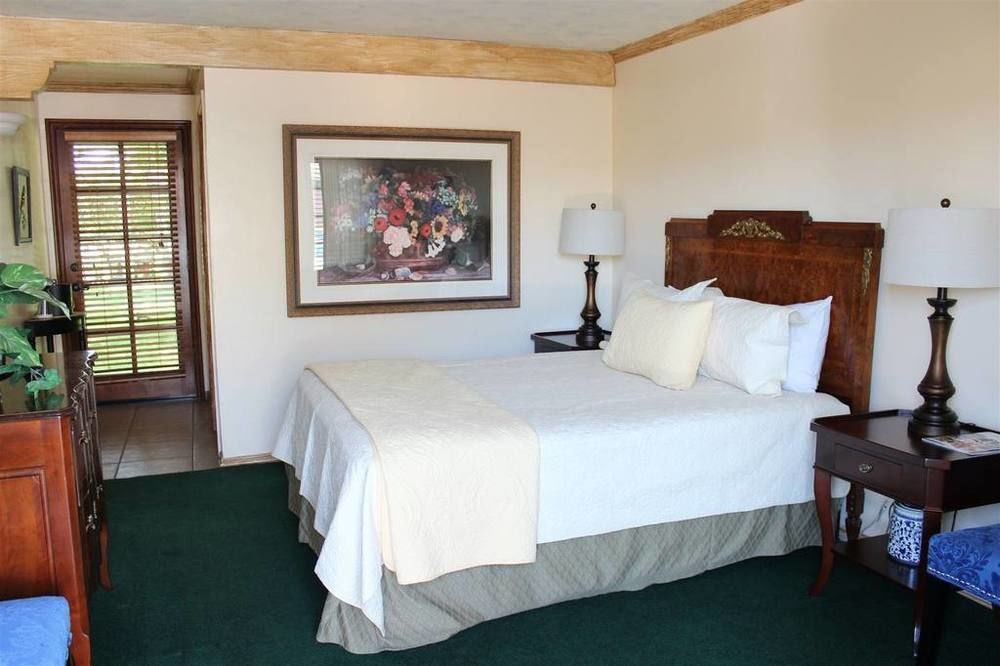 The Marlo Hotell Solvang Eksteriør bilde