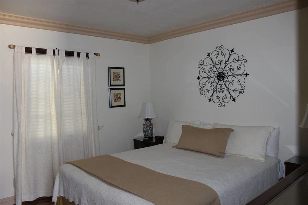 The Marlo Hotell Solvang Eksteriør bilde