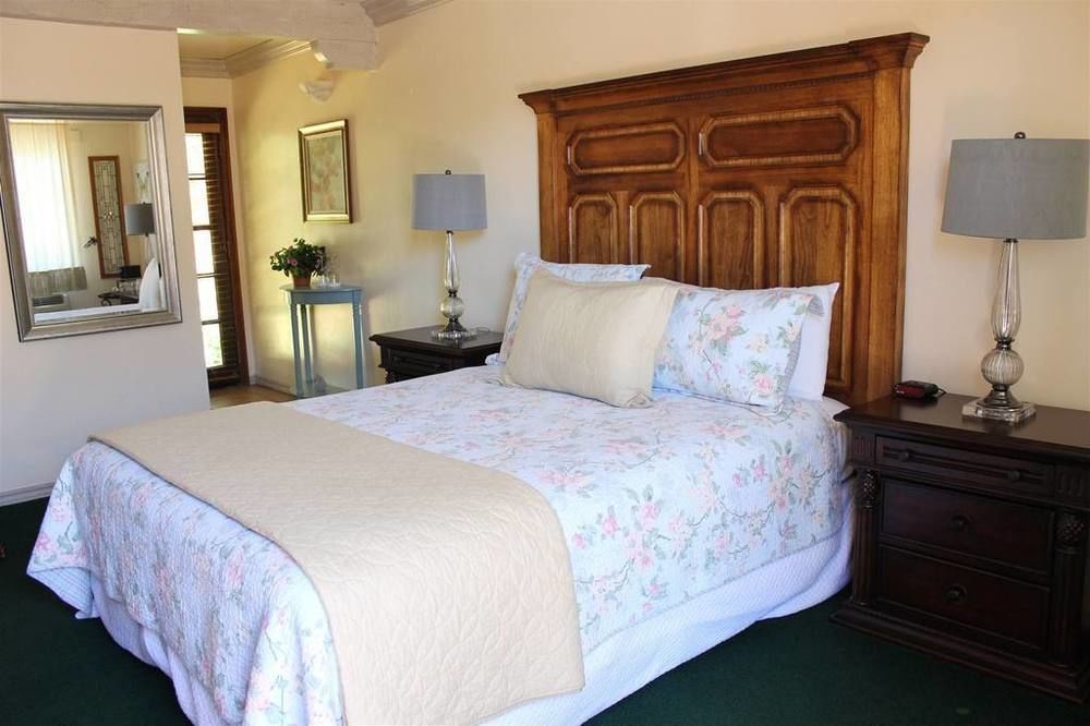 The Marlo Hotell Solvang Eksteriør bilde