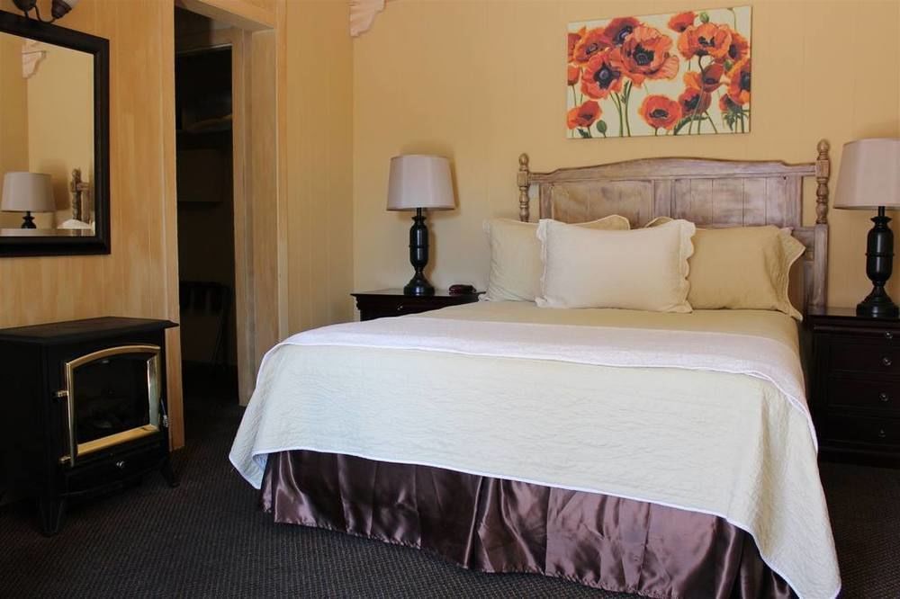 The Marlo Hotell Solvang Eksteriør bilde